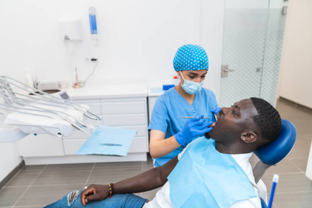 Best Emergency Root Canal Treatment in Riverton, UT