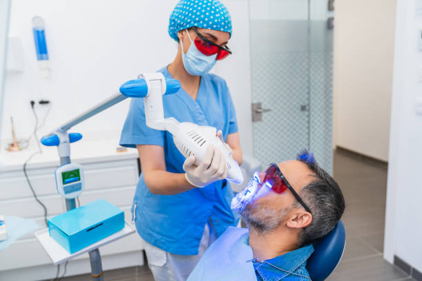 Best Broken or Cracked Tooth Emergency Dentist in Riverton, UT