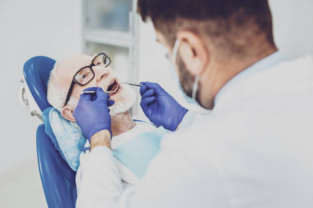 Best Emergency Dental Services for Seniors in Riverton, UT